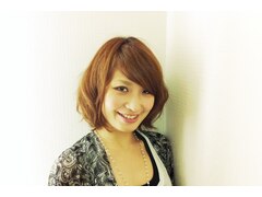 Hair Studio Ca'z 【ヘアースタジオキャズ】