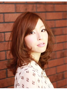 ヘアスペース リズム グリーン(Hair space Rizm green) 脱!!重めスタイル!!!