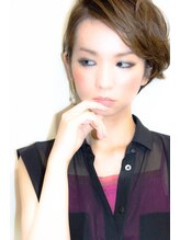 ソライロ(sorairo) 大人ショート
