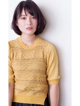 パリオ バイ コレット(Palio by collet) ☆ボヌールボブ☆【Palio by collet】03-5367-3624