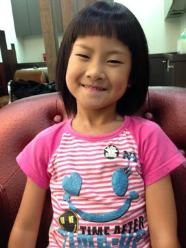 ヘアリゾート ロア(Hair Resort LoRE) お手入れ簡単ボブ☆