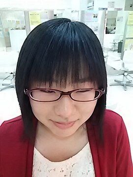 パーソンズ 本八幡店(PAR SON'Z) ストレートヘア