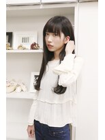 オペラ 調布店(OPERA by BALLEThair)&nbsp;シンプルロング