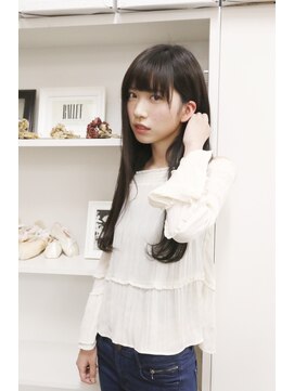 オペラ 調布店(OPERA by BALLEThair) シンプルロング