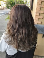 ウェーブス(WAVES)&nbsp;ベージュカラー