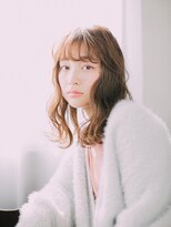 セブンルックス(7LOOKS) ゆる巻きガール