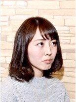 バーニー ヘア ラウンジ(Burny hair lounge)&nbsp;☆スウィートガーリー☆