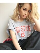 トロニー(TLONY)&nbsp;model hanako ennui cool street