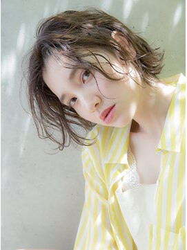 ラボ(Ravo) [Ravo]