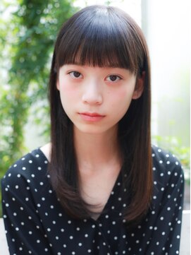 リスタバイネオリーブ 浅草(Re:sta by neolive) サラつやストレート Re:sta by neolive