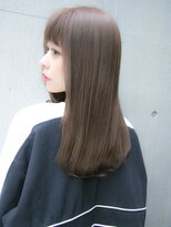 ココラー(COCOlar) 縮毛矯正&カラー