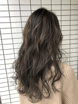 アペル(APARE) 極細ハイライト！！！