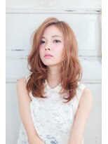 テイスティプライベートガーデン(Tasty private garden)&nbsp;【tasty】ルーズカール