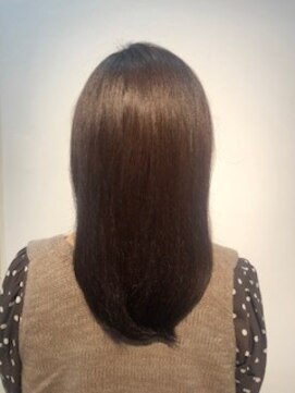 グランビューティー 美髪クリニック(GRAN BEAUTY) 綺麗な艶感と潤いを！