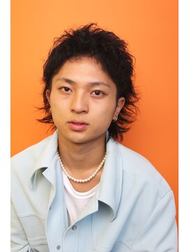 マーシー(MAAAAAC) 【MERCY】ウルフレイヤー