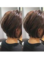 キートス(Kiitos)&nbsp;【ハニージンジャーショート】