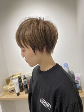 ソラ(sola) ライトマッシュ