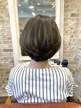 シャル 相模大野(shalu) 【ムラカミ】マットベージュ　≪shalu相模大野≫