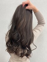 ラルーナオズ(LaLuna OZ)&nbsp;ショコラブラウン