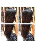 ヘアリゾートエーアイ 秋葉原店(hair resort Ai)&nbsp;トリートメント