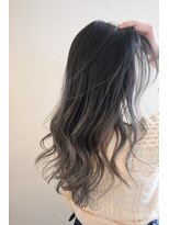 ラシク(rashicu) square balayage