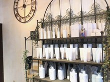 お悩みに合わせたトリートメントならお任せください！