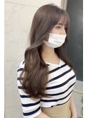 ~アッシュブラウン~【Ria 大阪 梅田】