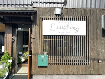 ラフィン(Laughing)