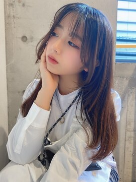 ルービック バランス 天王寺(Rubik's×Balance) ぬーんちゃんウルフ/アッシュベージュ