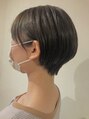 プティアミ(petite amie) 丸みショートが得意です☆似合う髪型を一緒に探しましょう!!