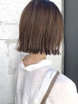 キコ 天神大名西通り店(kico) kico☆ゲストスタイル