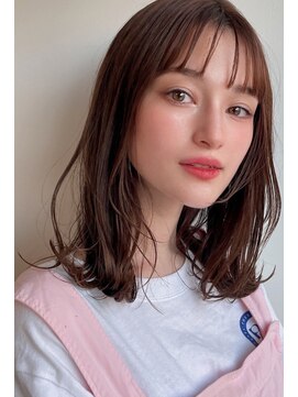 ホフ 大阪心斎橋店(F.O.F) wmd  【ホフ/大阪/心斎橋/難波】