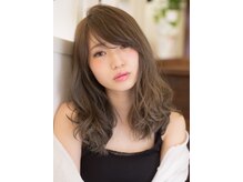 トロンカヘアー(Tronca hair)