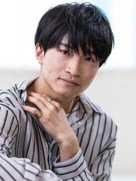 ヴィアラ 自由が丘(VIALA) 【VIALA 自由が丘】 マッシュ×大人