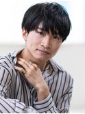【VIALA 自由が丘】 マッシュ×大人