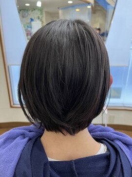 シエル(CIEL) ナチュラルショート