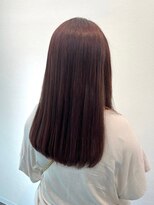 グルグル 秋葉原店(GULGUL)&nbsp;ココアベージュ/グレージュカラー/ボブウルフ/韓国ヘア[秋葉原]