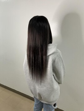 ブランシスヘアー(Bulansis Hair) #ハイライト #ギャル #仙台美容室