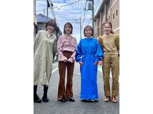 ブラウヘアアンドケア(care)