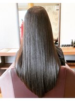 ハチニイニ(822)&nbsp;ロングストレート