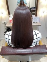 ミリ 千歳烏山(Mili CARE&SPA) GLTトリートメント