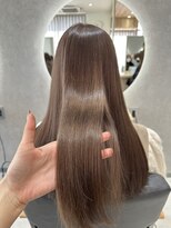 ジーナ 博多筑紫口(Zina)&nbsp;【tama】ミルクティーベージュ◎*