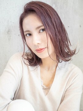 エイトサッポロ 札幌大通り店(EIGHT sapporo) 【EIGHT new hair style】