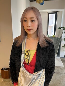 クペウ(cope'u) milktea