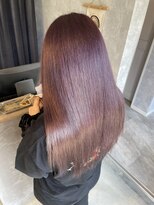 ランプ(Lamp)&nbsp;lavender pink