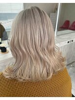 トゥルークリエイション 北千住(True Creation--)&nbsp;カラー/カット/髪質改善/ブリーチ/トリートメント/北千住