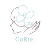 コルテ 倉敷西坂店(CoRte.)のお店ロゴ
