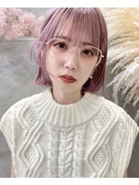 アンベリール 大名(Embellir)&nbsp;ピンクラベンダー