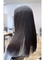 グランデュール サンストリート浜北店(GRANDEUR)&nbsp;縮毛矯正ストレートヘア