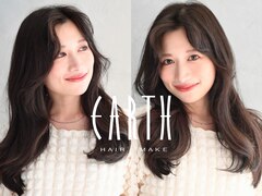 EARTH/M 新小岩店【アース モード シンコイワ】 